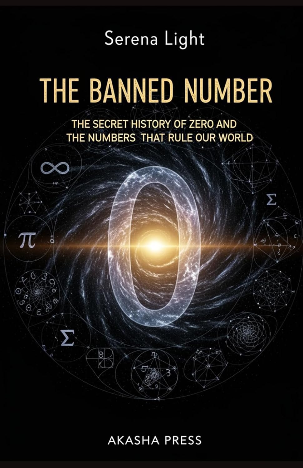 The Banned Number: The Secret History of Zero and the Numbers That Rule Our World baixar o livro de graça