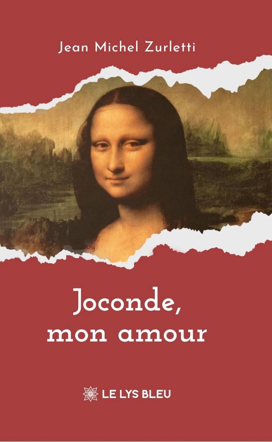 Joconde, mon amour (French Edition)