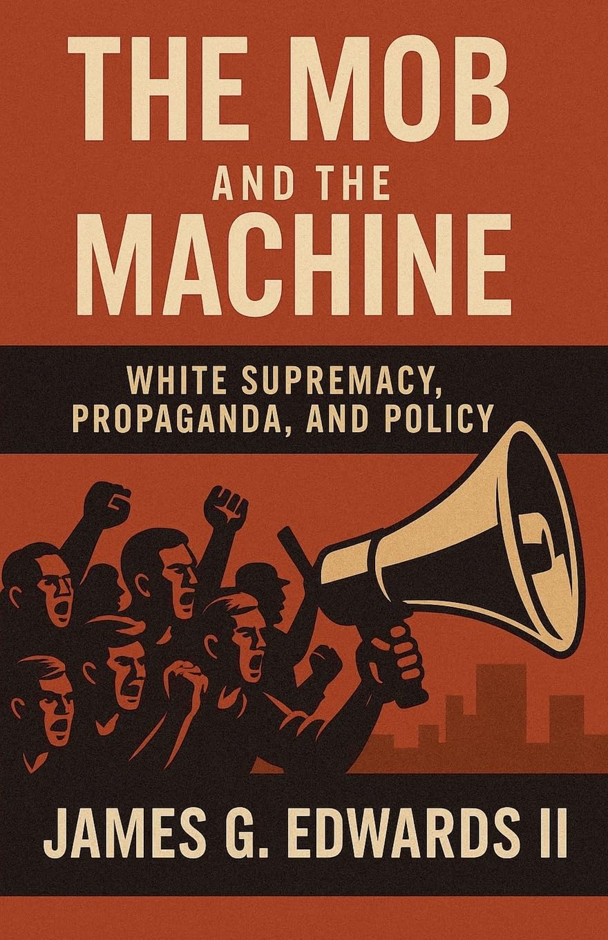 The mob and the machine: 4 baixar livro de graça