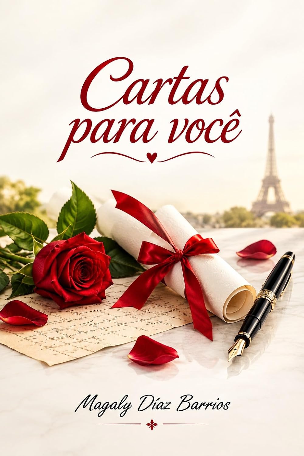 capítulo por capítulo baixar Cartas para você
