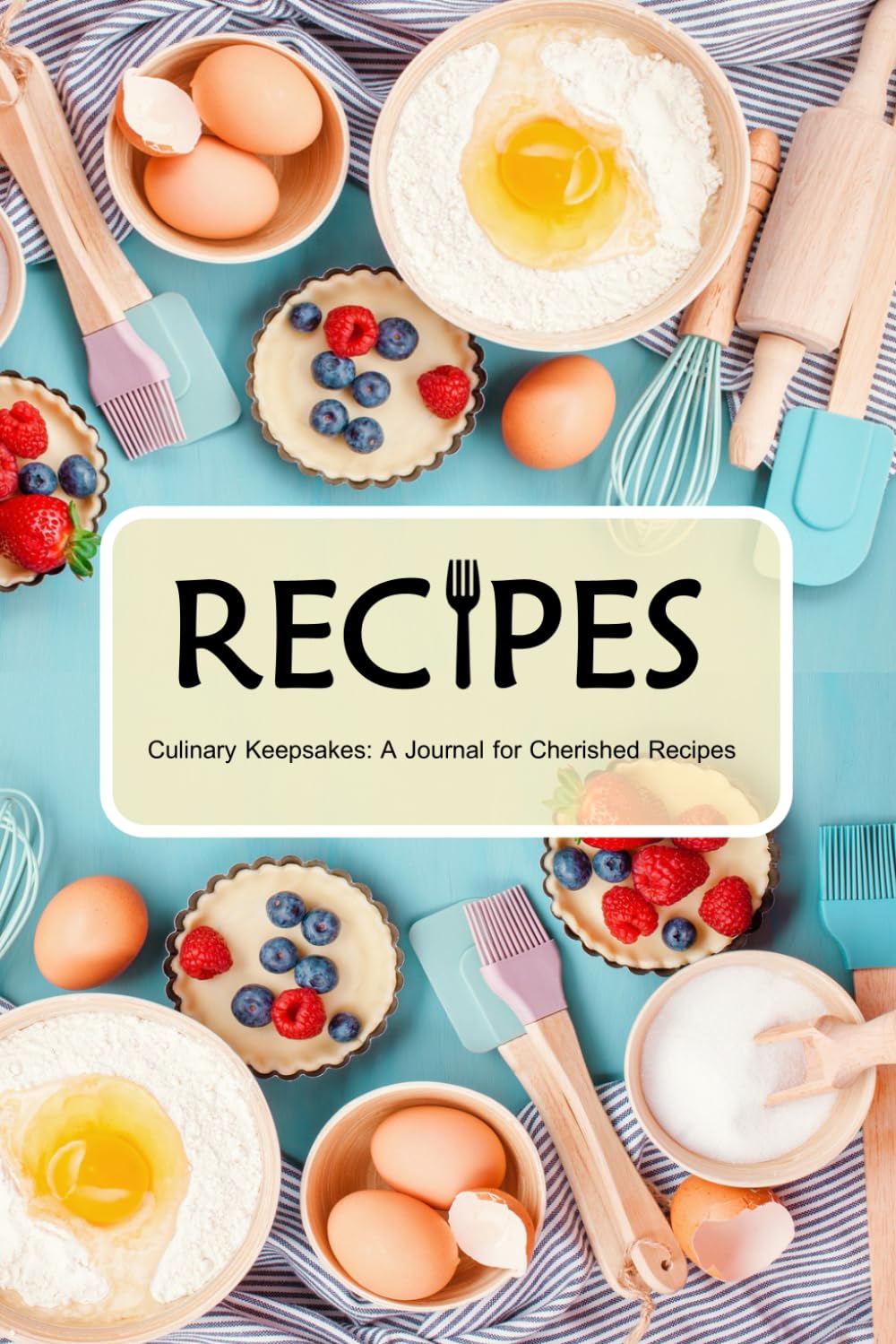 ler totalmente Culinary Keepsakes: A Journal for Cherished Recipes