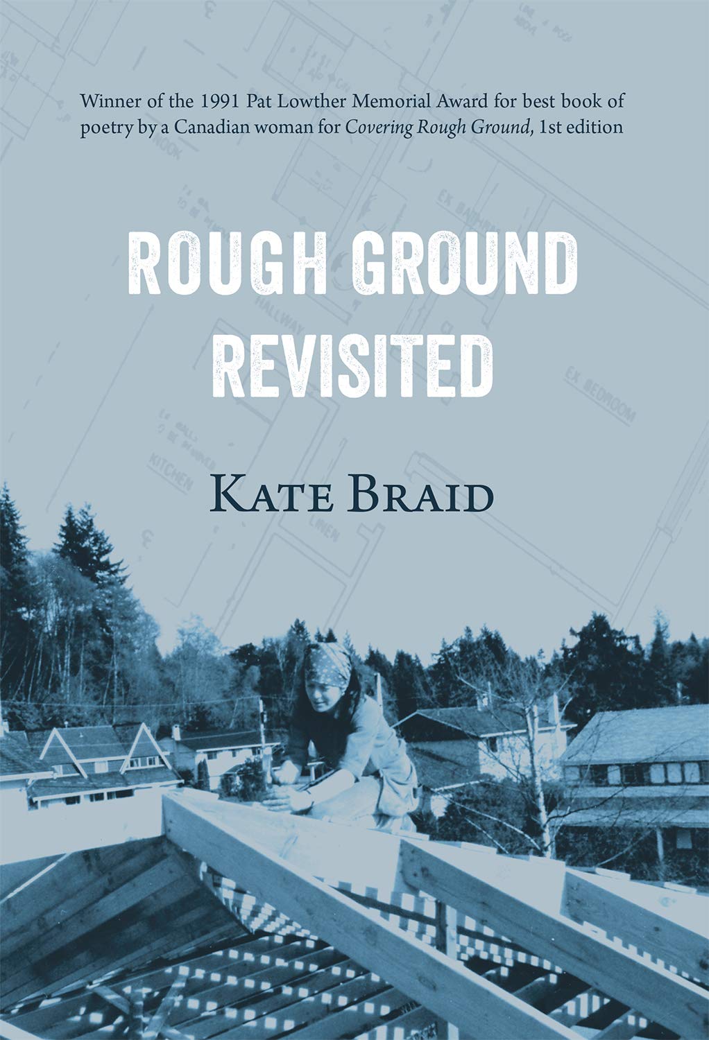 ler totalmente Rough Ground Revisited (English Edition)