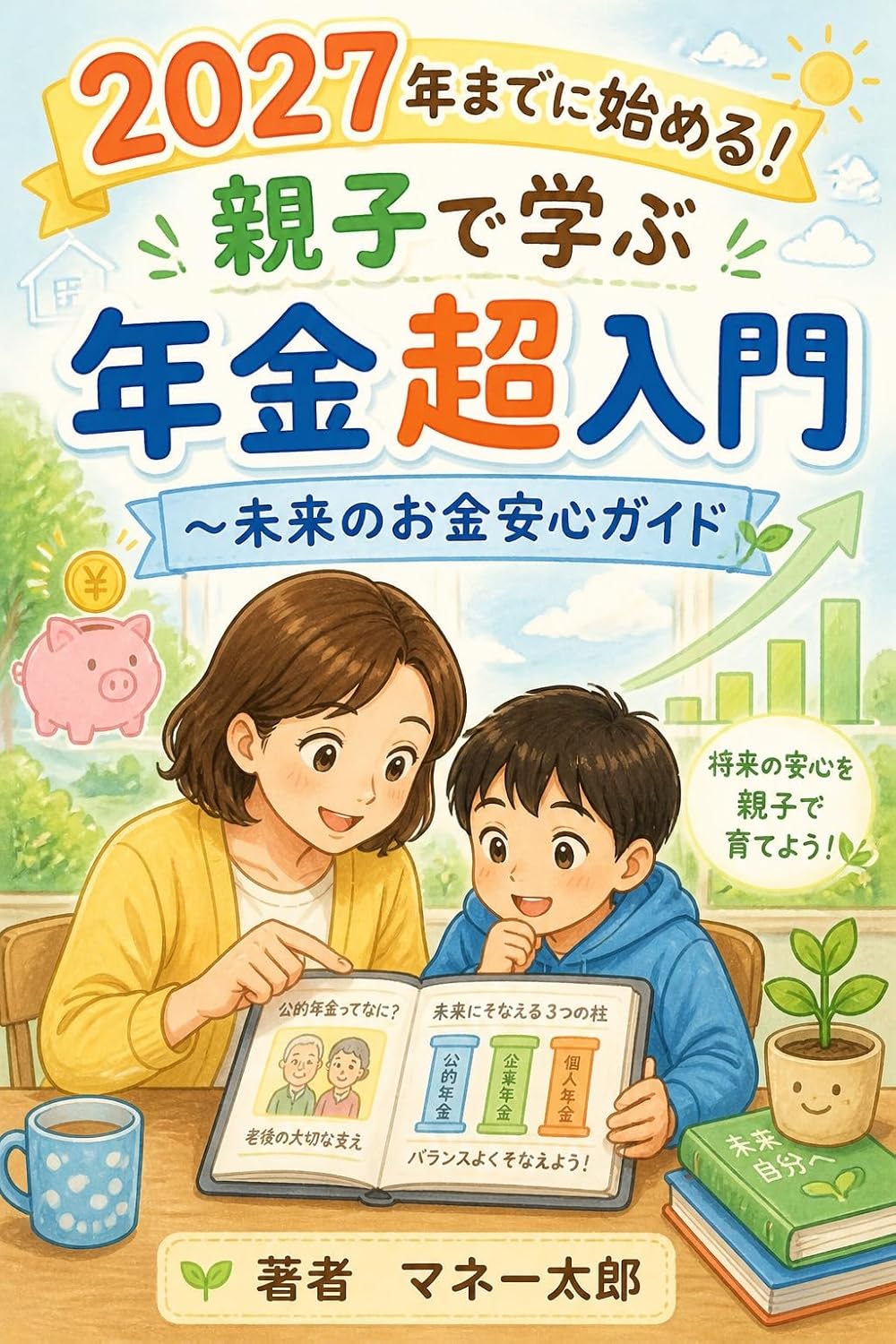 capítulo por capítulo baixar nisennenanamadenihajimeru oyakodemanabunenkinchonyumonmiraiookaneanshingaido (Japanese Edition)