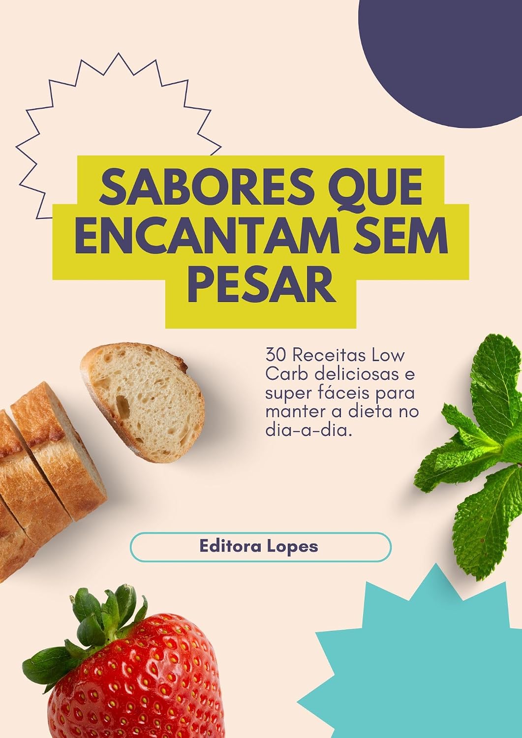 Delícias Saudáveis para Todo o Dia baixar livro de graça