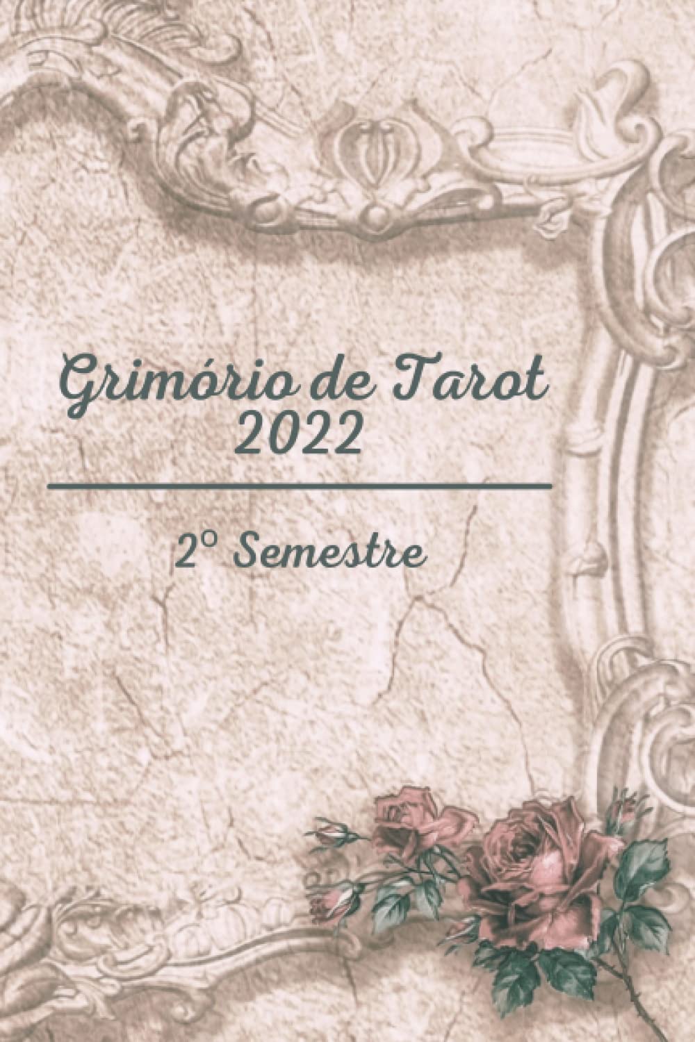 capítulo por capítulo baixar Grimório de Tarot 2022: 2º Semestre