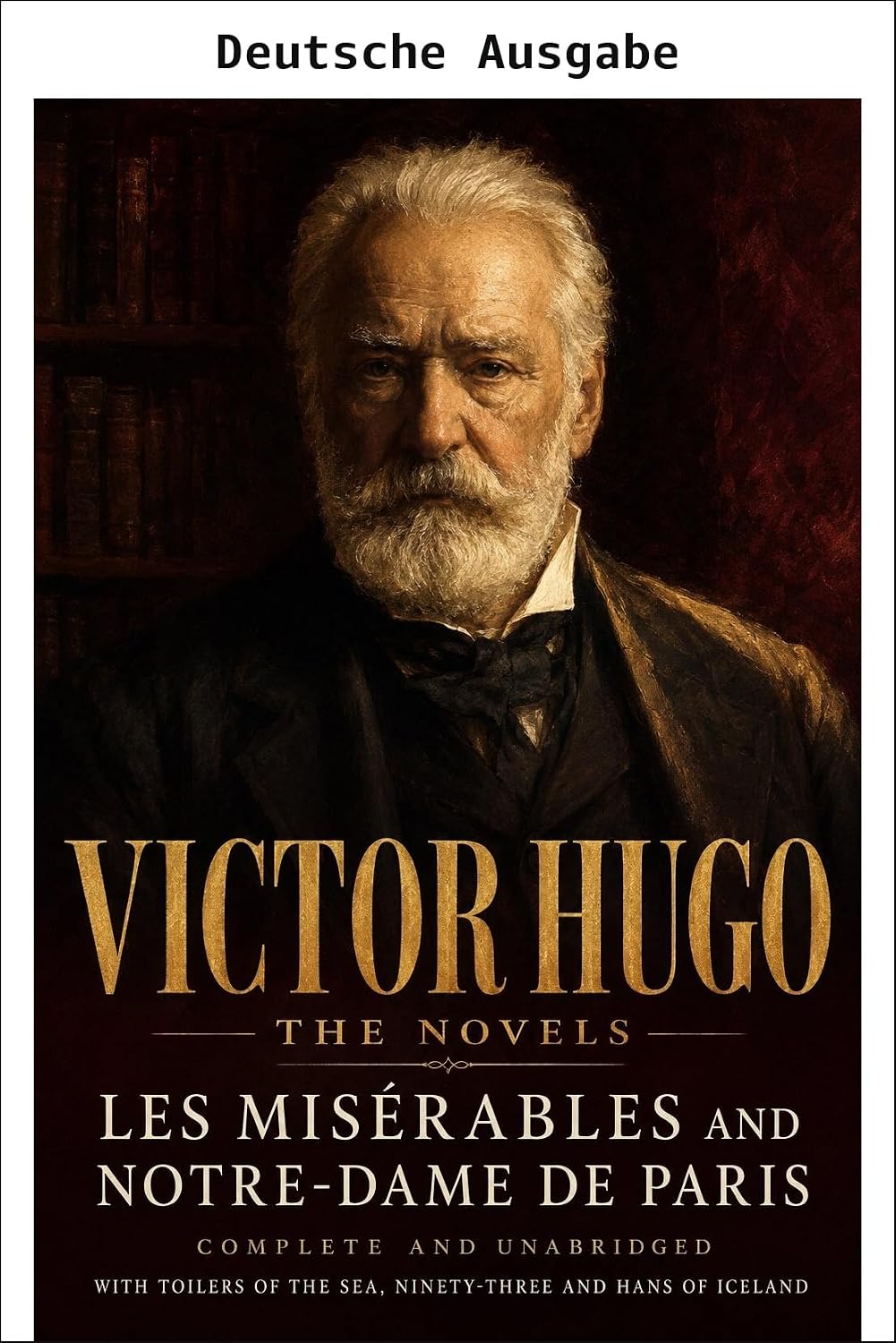 Victor Hugo: Die Romane (Kommentiert) (Klassiker der Weltliteratur) (German Edition) baixar livro de graça