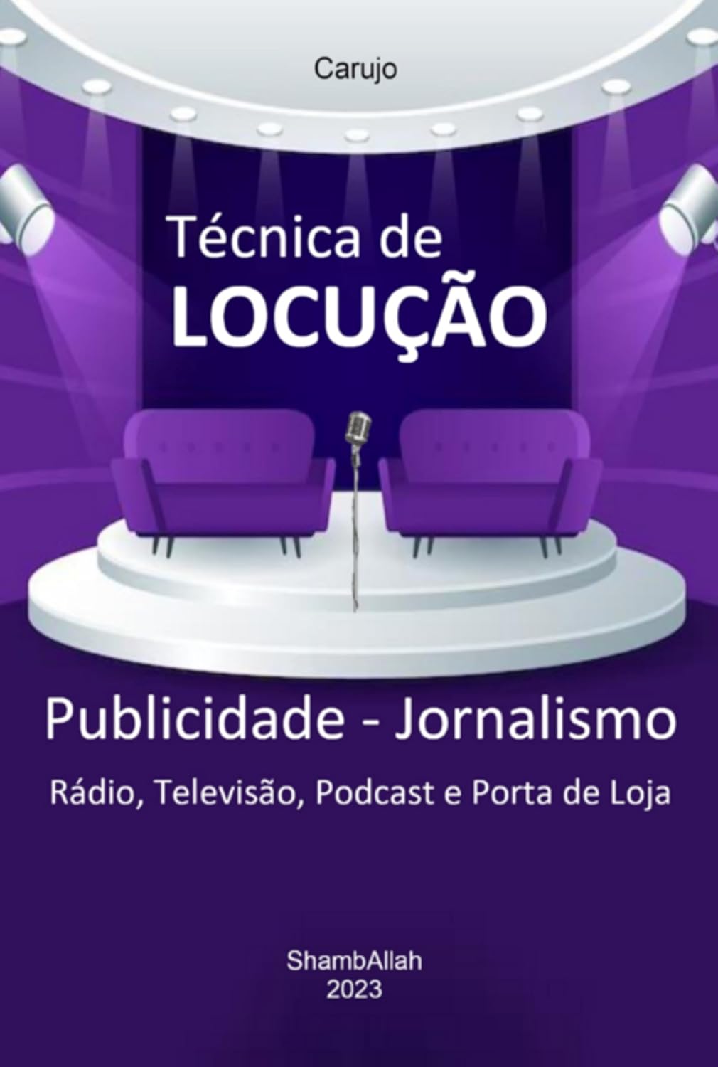 Locução Teoria E Técnica baixar livro de graça