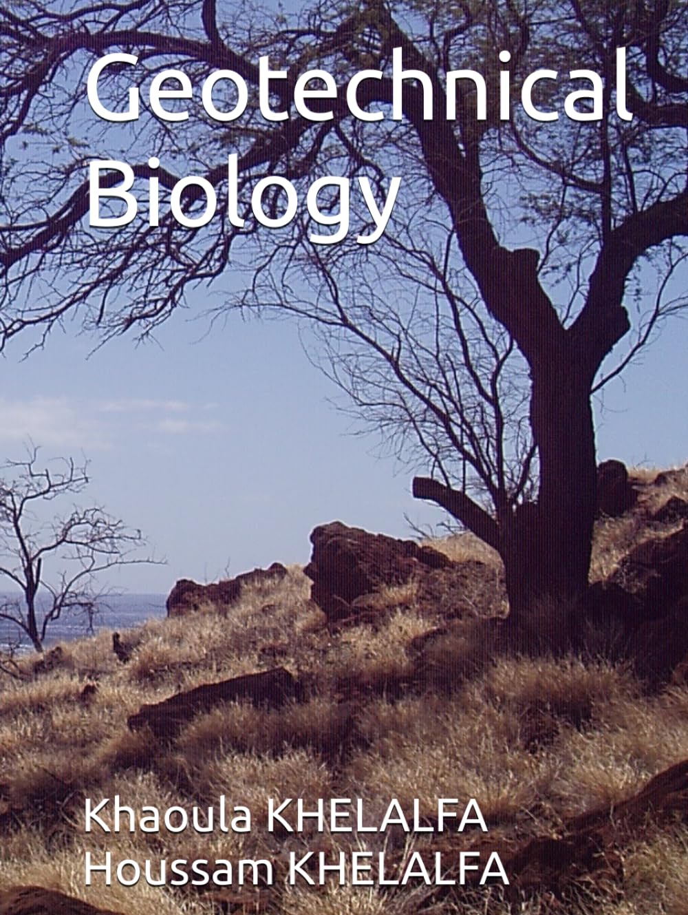 Geotechnical Biology baixar o livro de graça