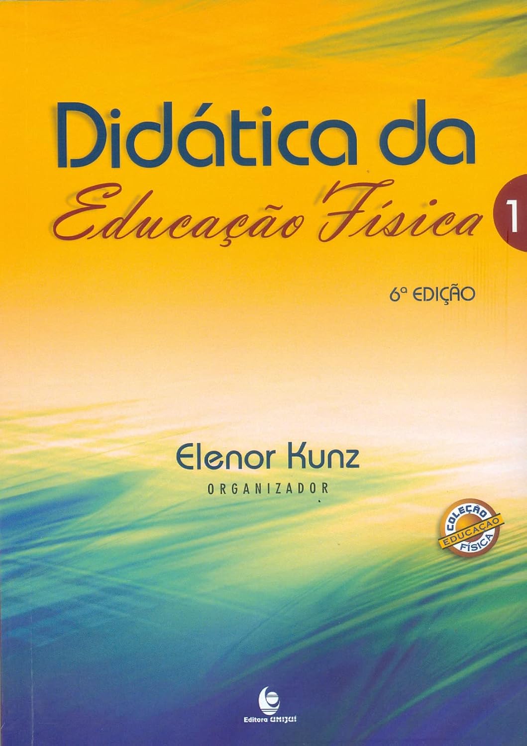 capítulo por capítulo baixar Didática da Educação Física (Volume 1)