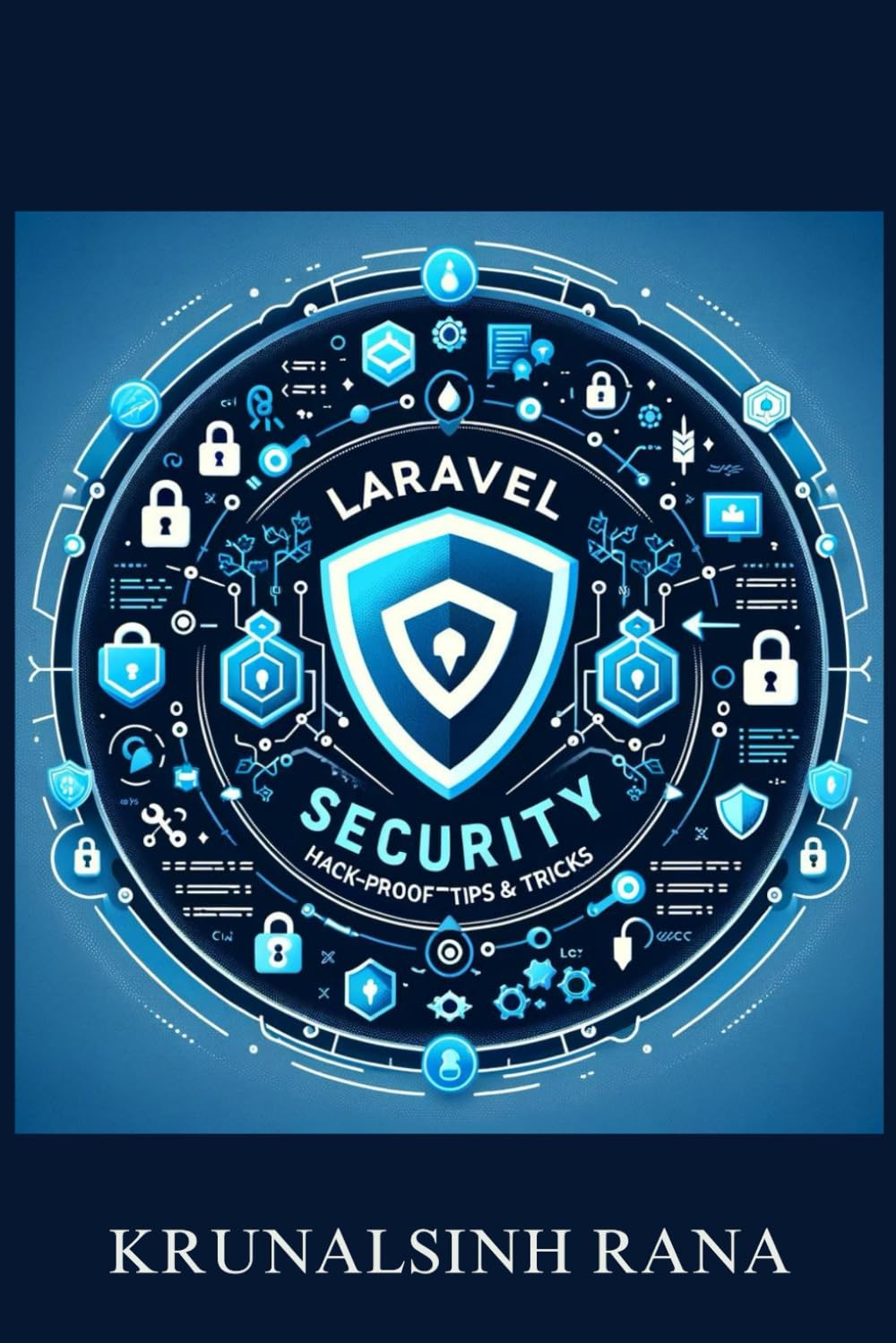 Laravel Security: Hack-Proof Tips & Tricks baixar livro de graça