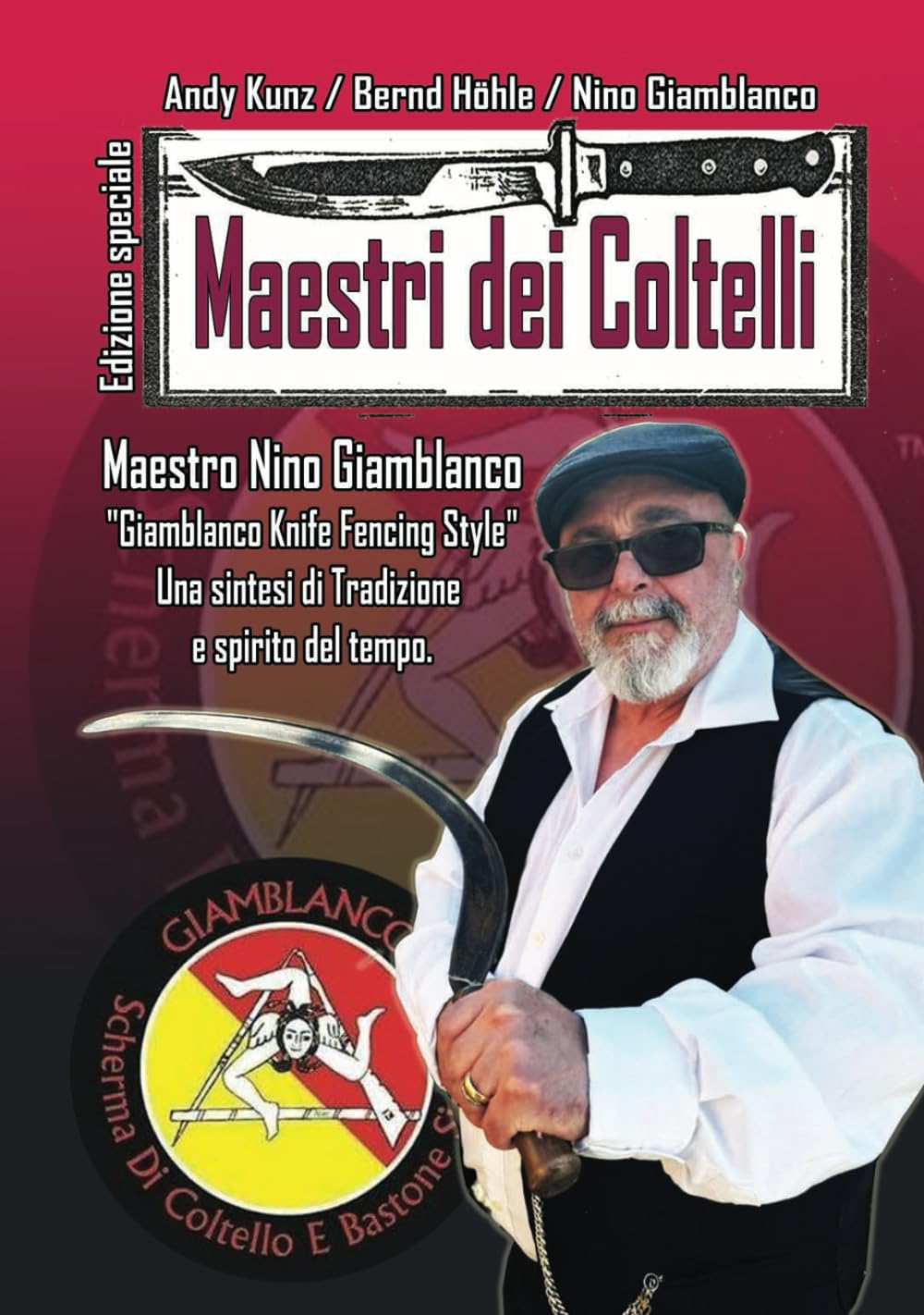 Maestri dei Coltelli