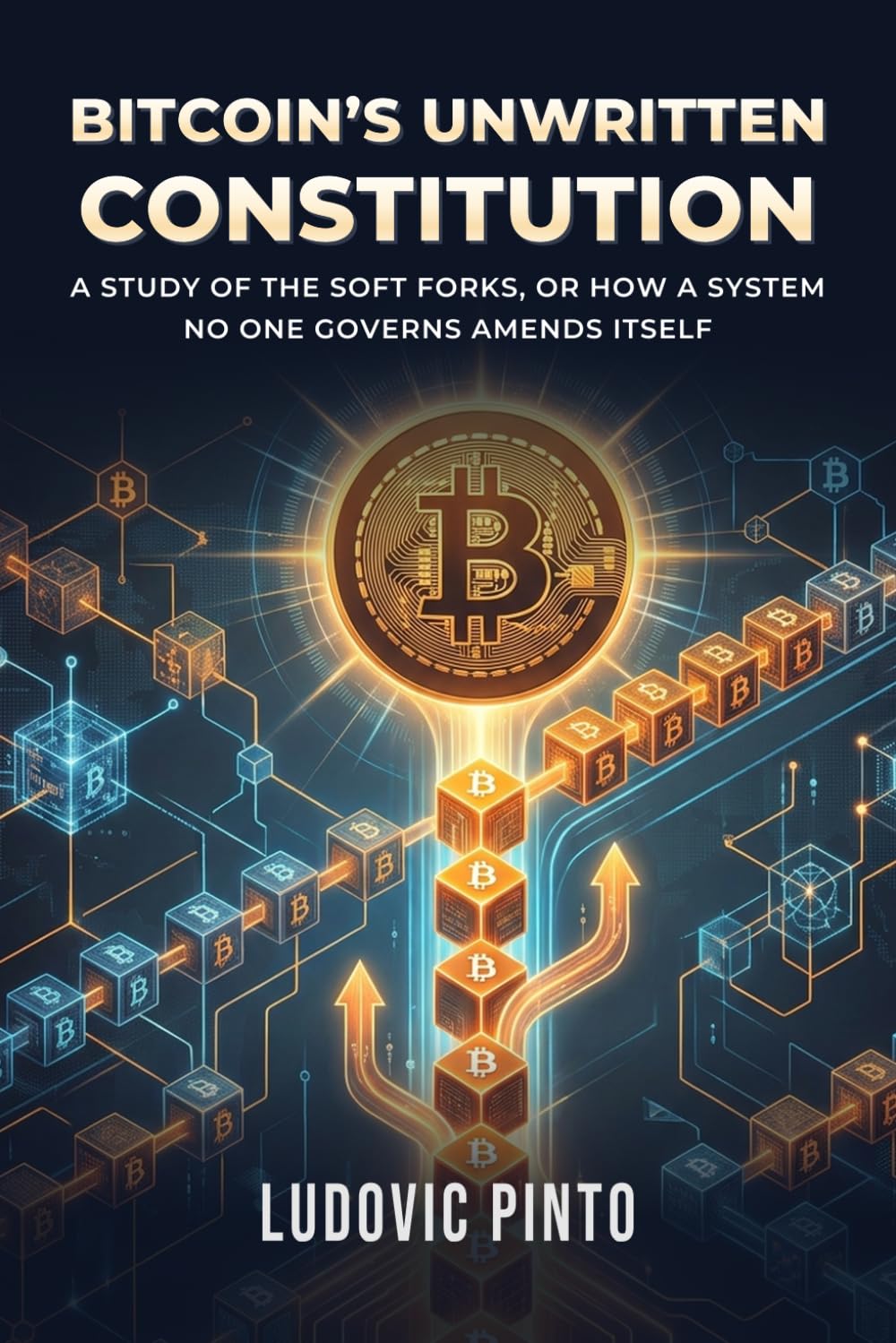 Bitcoin's Unwritten Constitution: A Study of the Soft Forks, or How a System No One Governs Amends Itself baixar o livro de graça
