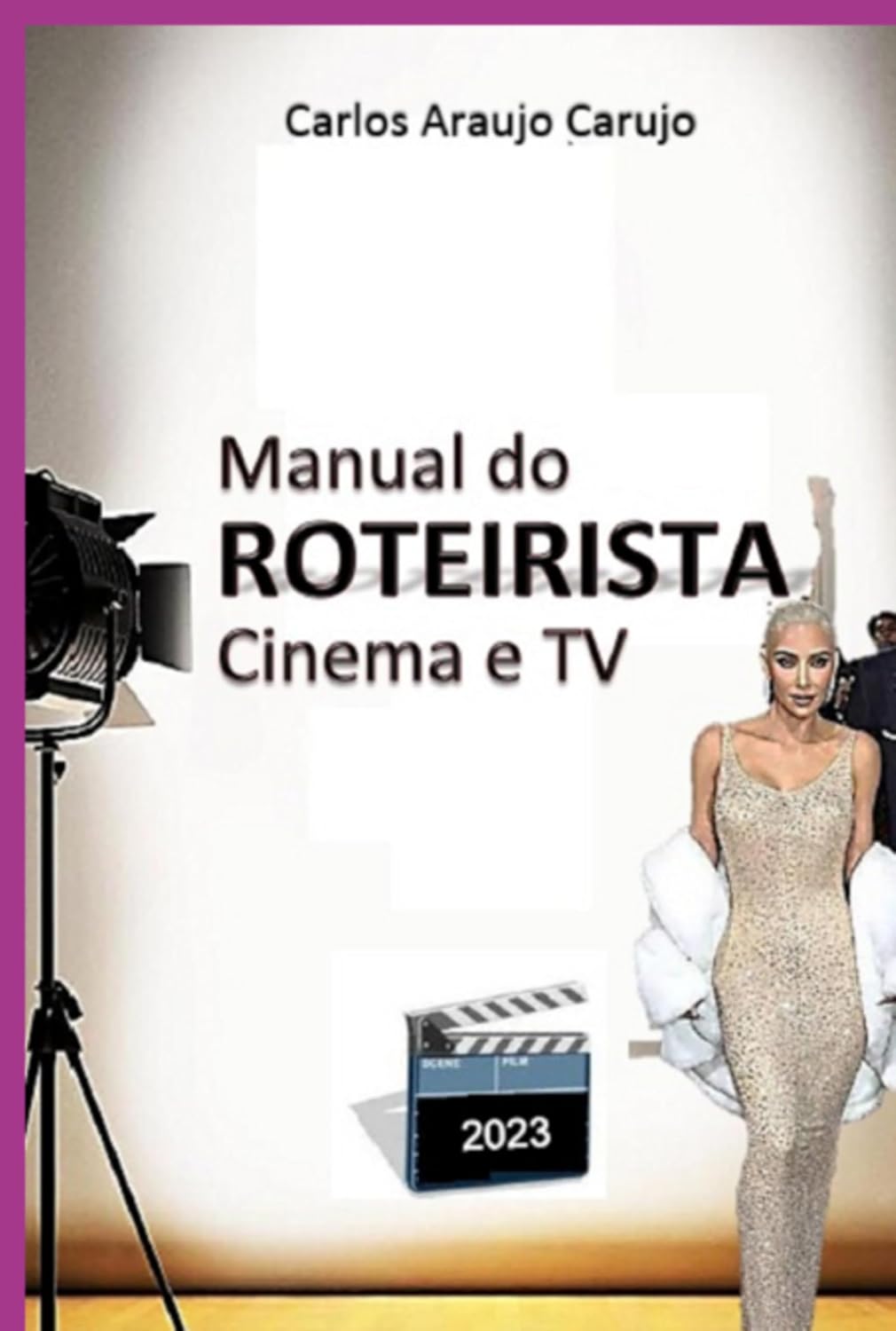 Manual Do Roteirista baixar o livro de graça