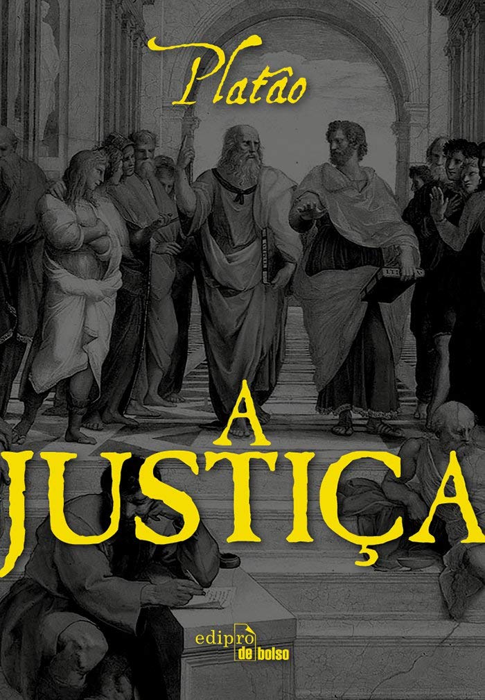 A Justiça - Platão baixar o livro de graça