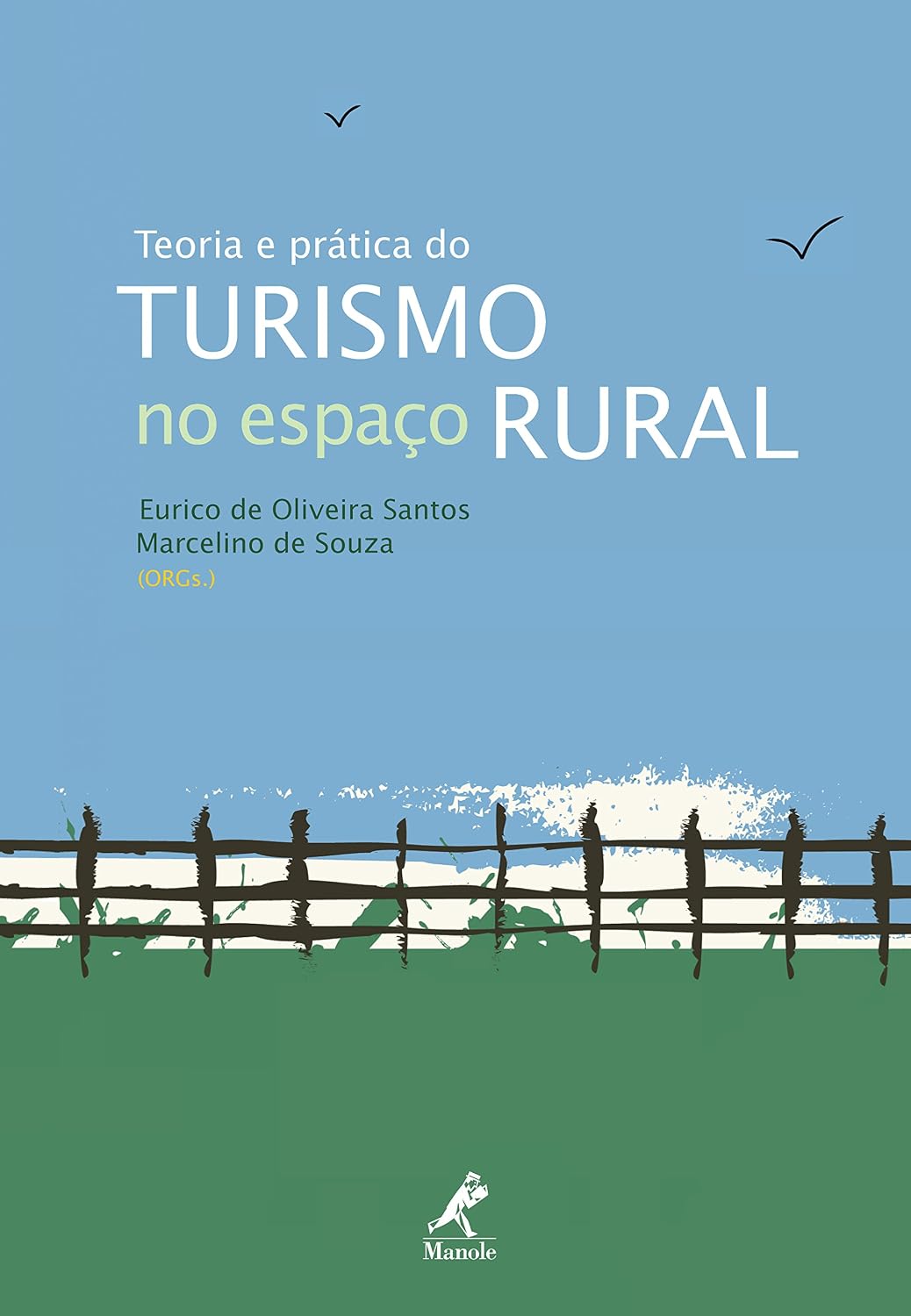 Teoria e prática do turismo no espaço rural baixar o livro de graça
