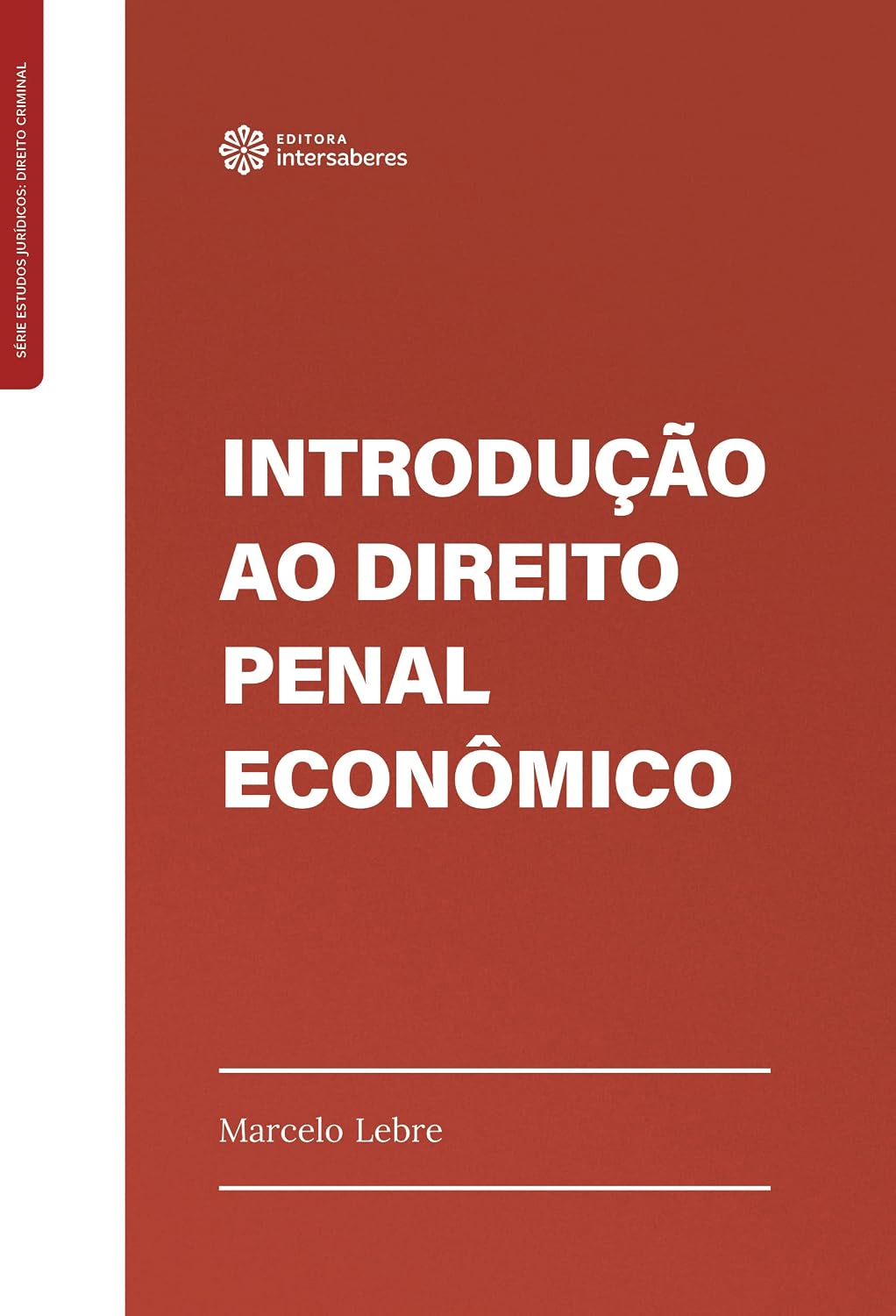 Introdução ao Direito Penal Econômico baixar o livro de graça