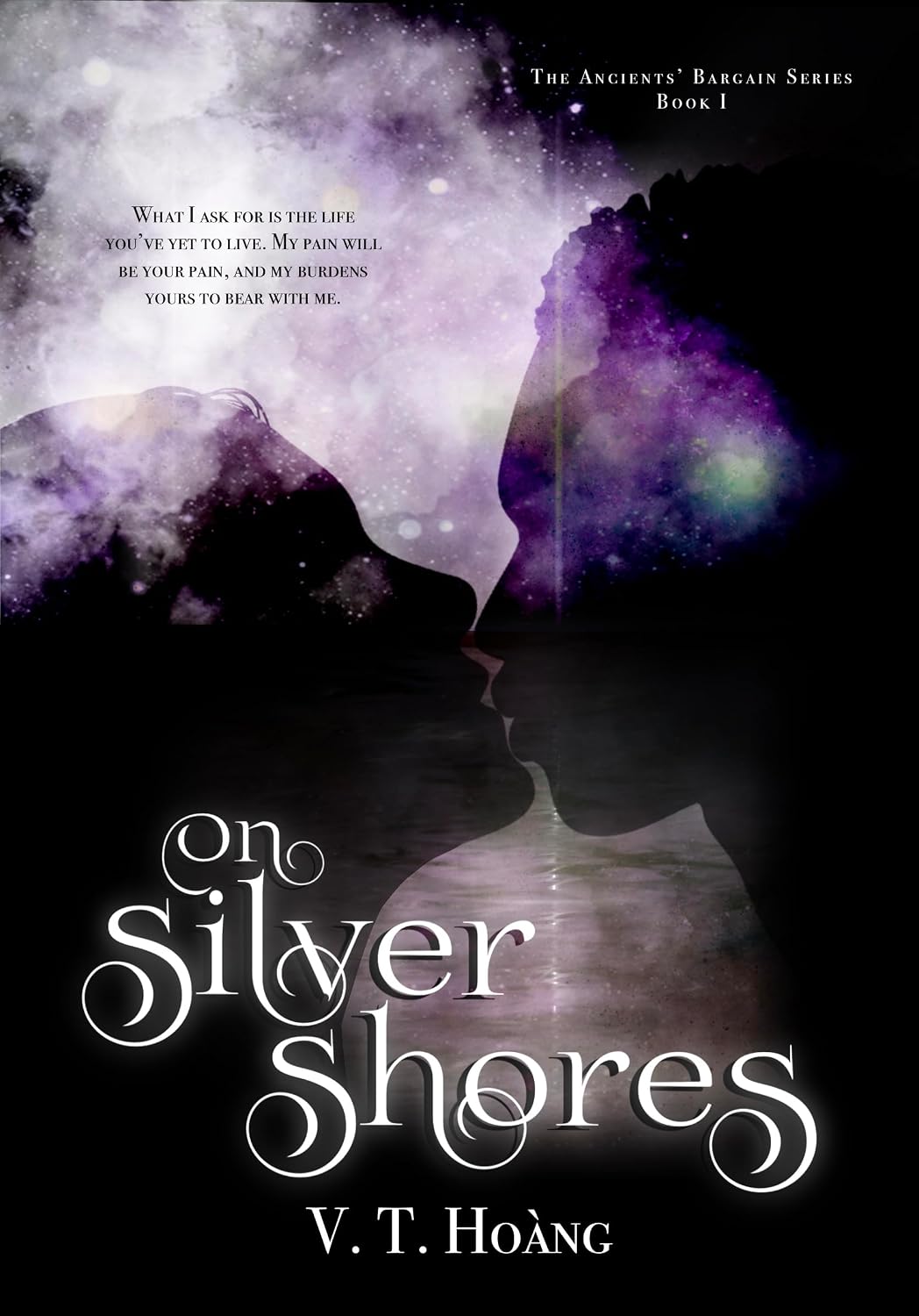 On Silver Shores (The Ancients' Bargain Book 1) (English Edition) baixar livro de graça