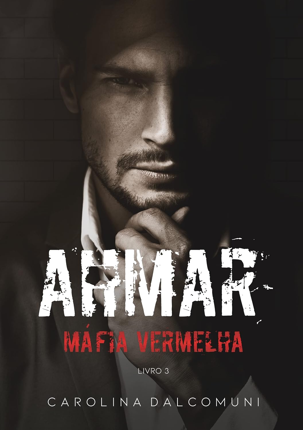 Ahmar: Máfia Vermelha baixar livro de graça