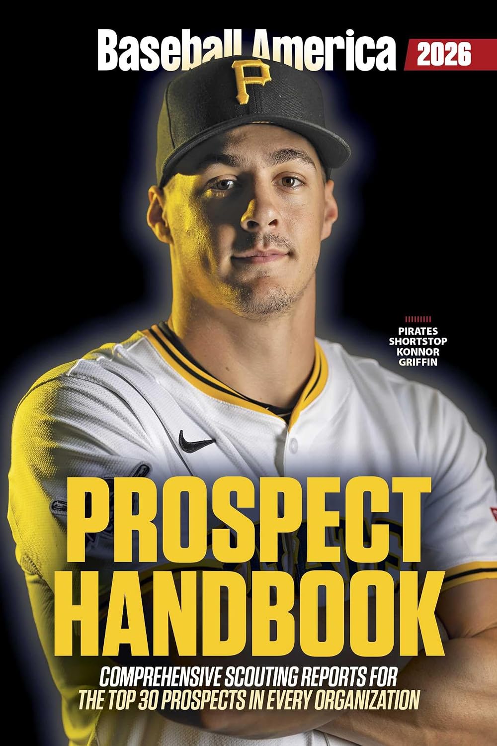 ler totalmente Baseball America 2026 Prospect Handbook Digital Edition (English Edition)