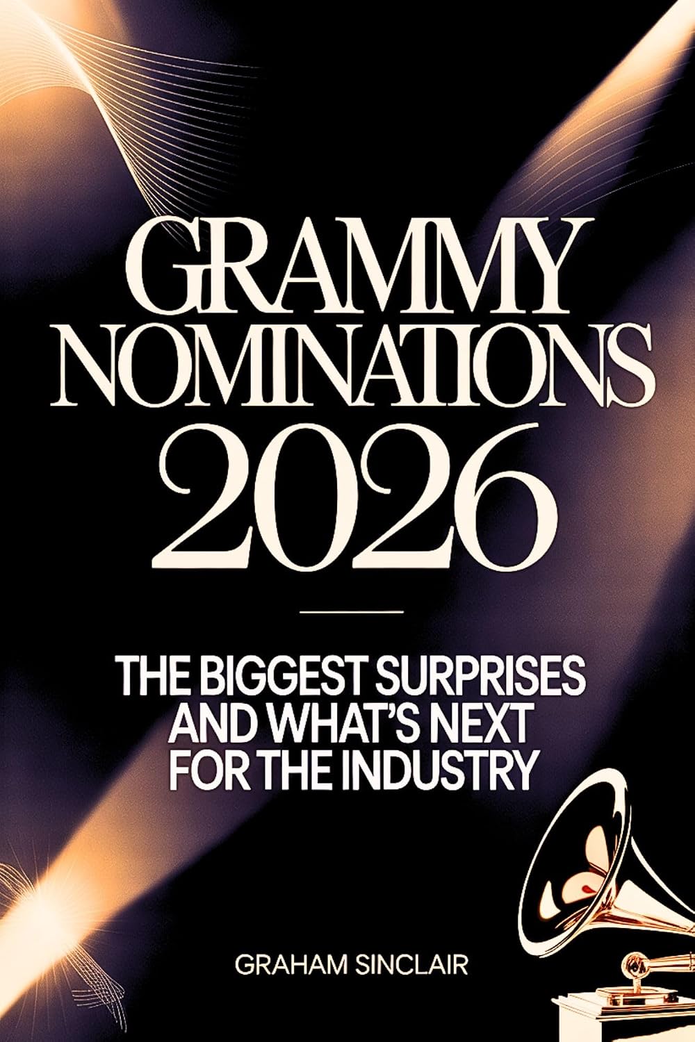 capítulo por capítulo baixar Grammy Nominations 2026: The Biggest Surprises and What’s Next for the Industry (English Edition)