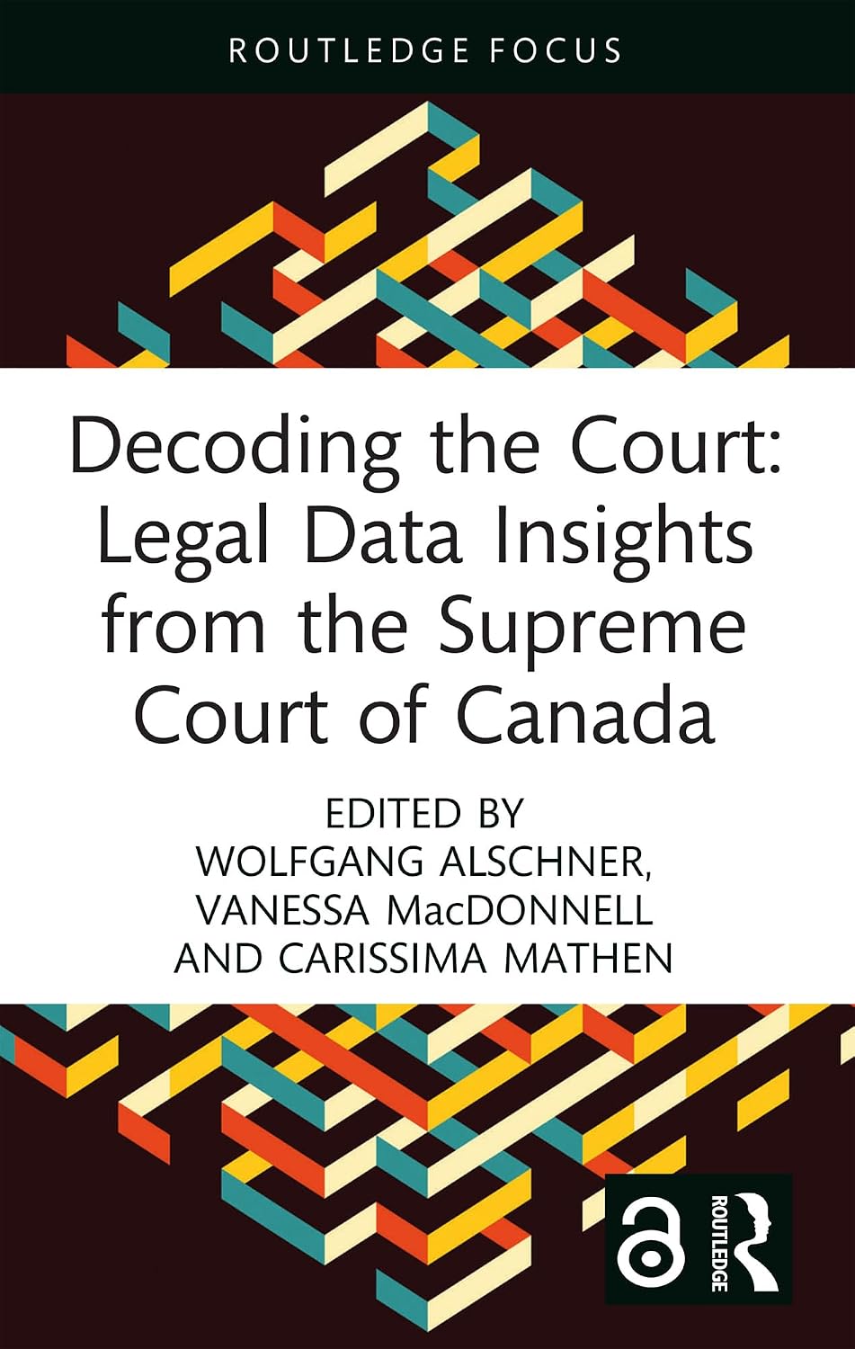 ler totalmente Decoding the Court: Legal Data Insights from the Supreme Court of Canada (English Edition)