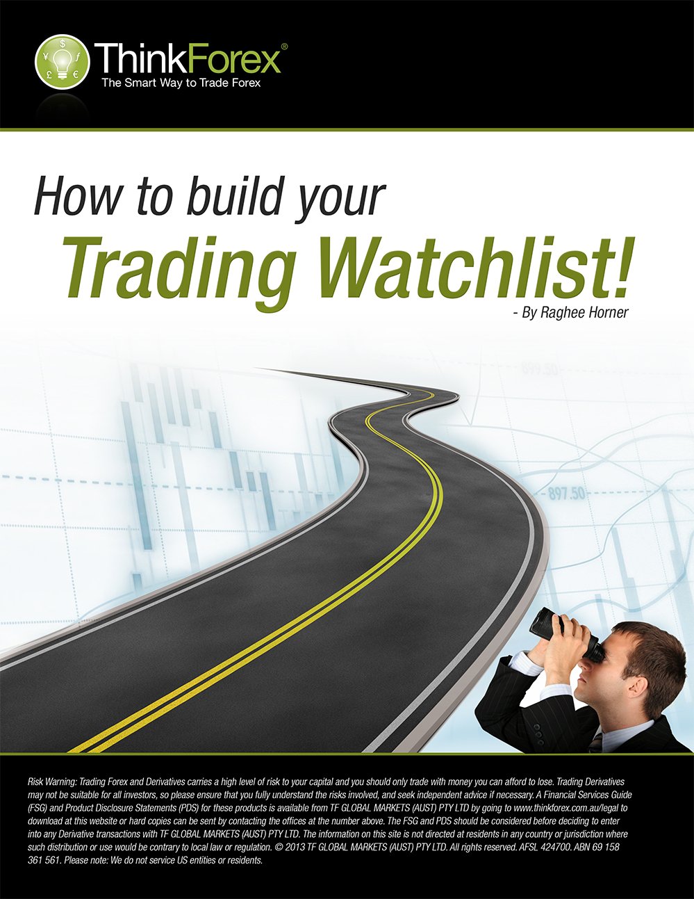 How to Build your Trading Watchlist (English Edition) baixar livro de graça