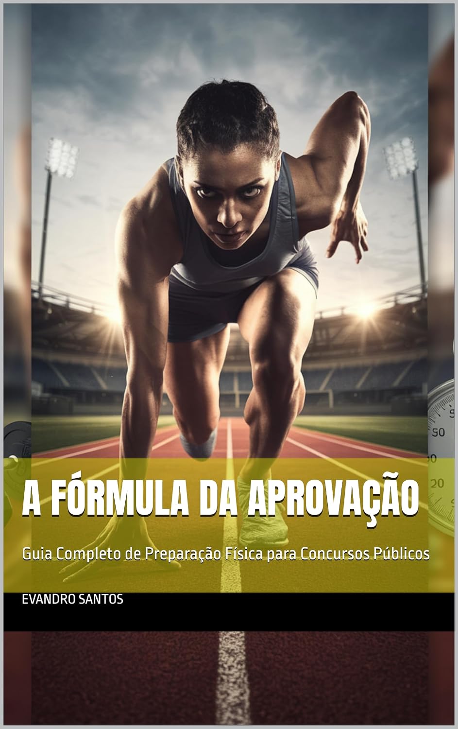 capítulo por capítulo baixar A fórmula da aprovação: Guia Completo de Preparação Física para Concursos Públicos