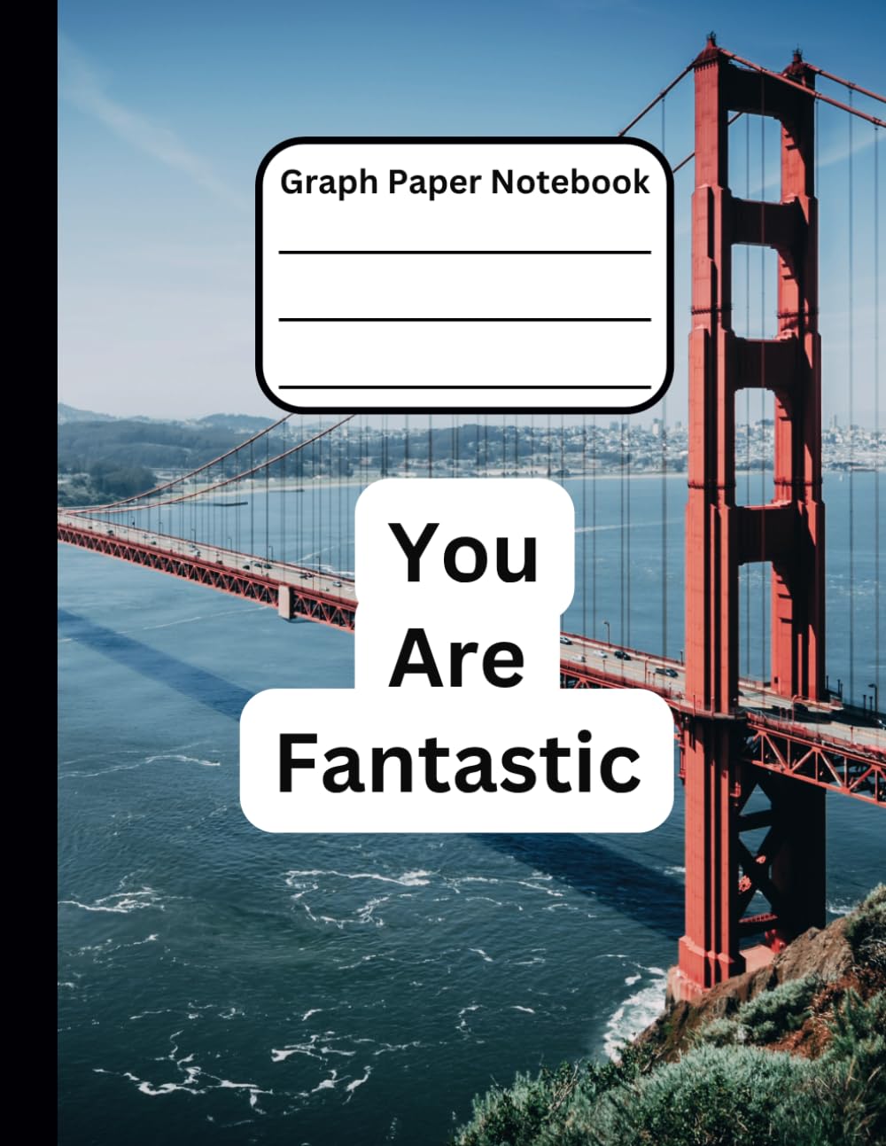capítulo por capítulo baixar Composition Notebook Math: Graph Paper 5x5, 8.5x11 Size, Glossy Cover, 110 Pages, Version 2