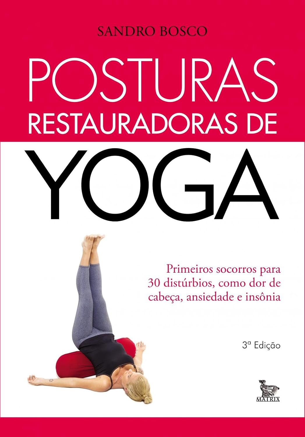 capítulo por capítulo baixar Posturas restauradoras de yoga