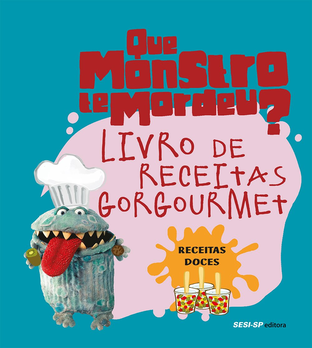 ler totalmente Livro de Receitas Gourmet. Receitas Doces