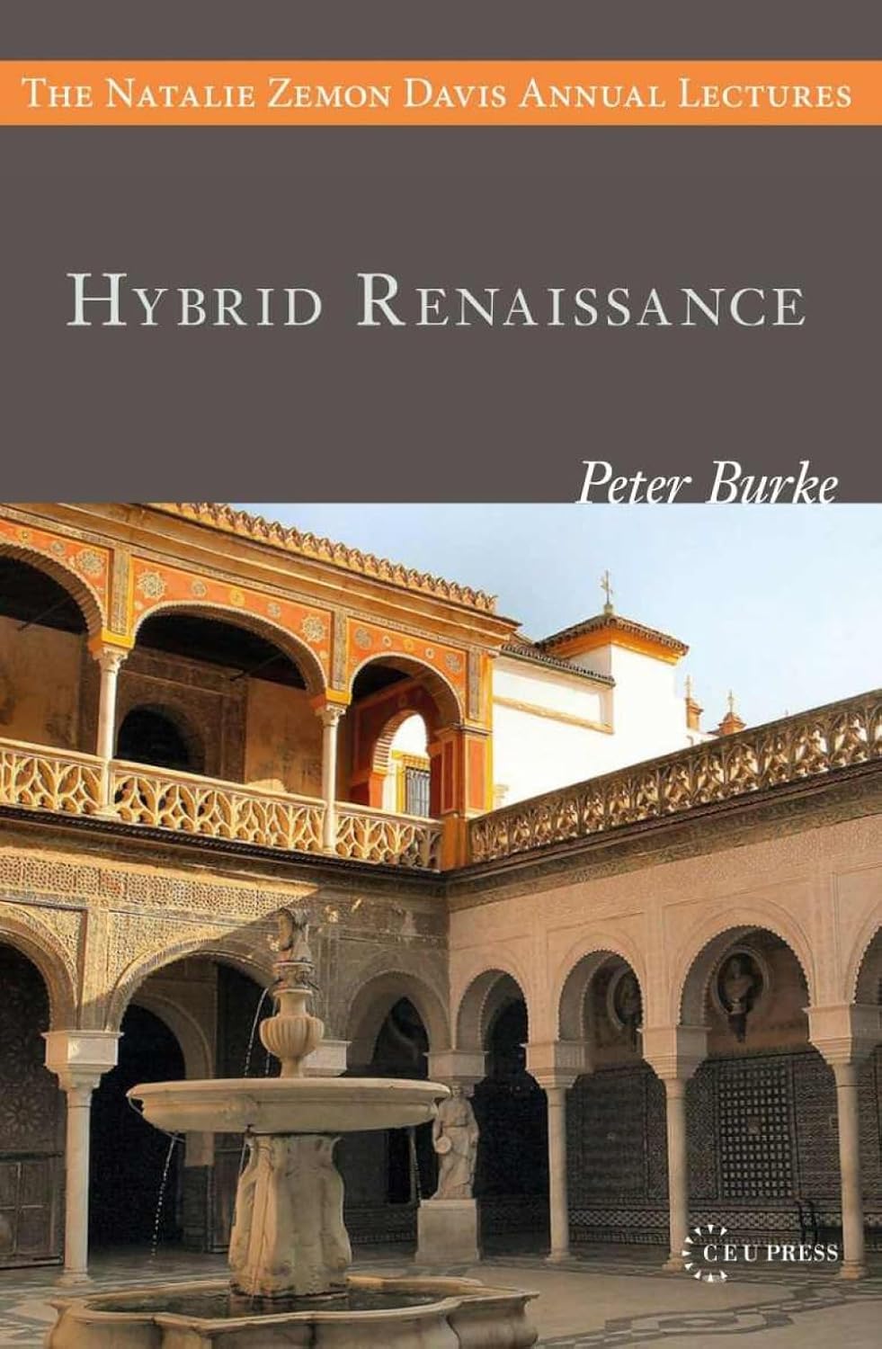 ler totalmente Hybrid Renaissance: Culture, Language, Architecture