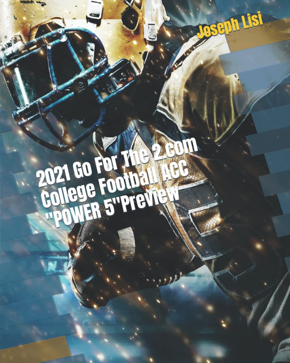 2021 Go For The 2.com College Football ACC Preview baixar o livro de graça