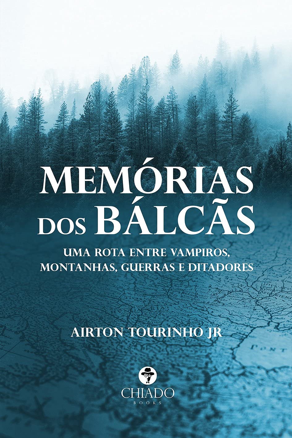 Memórias dos Bálcãs baixar o livro de graça