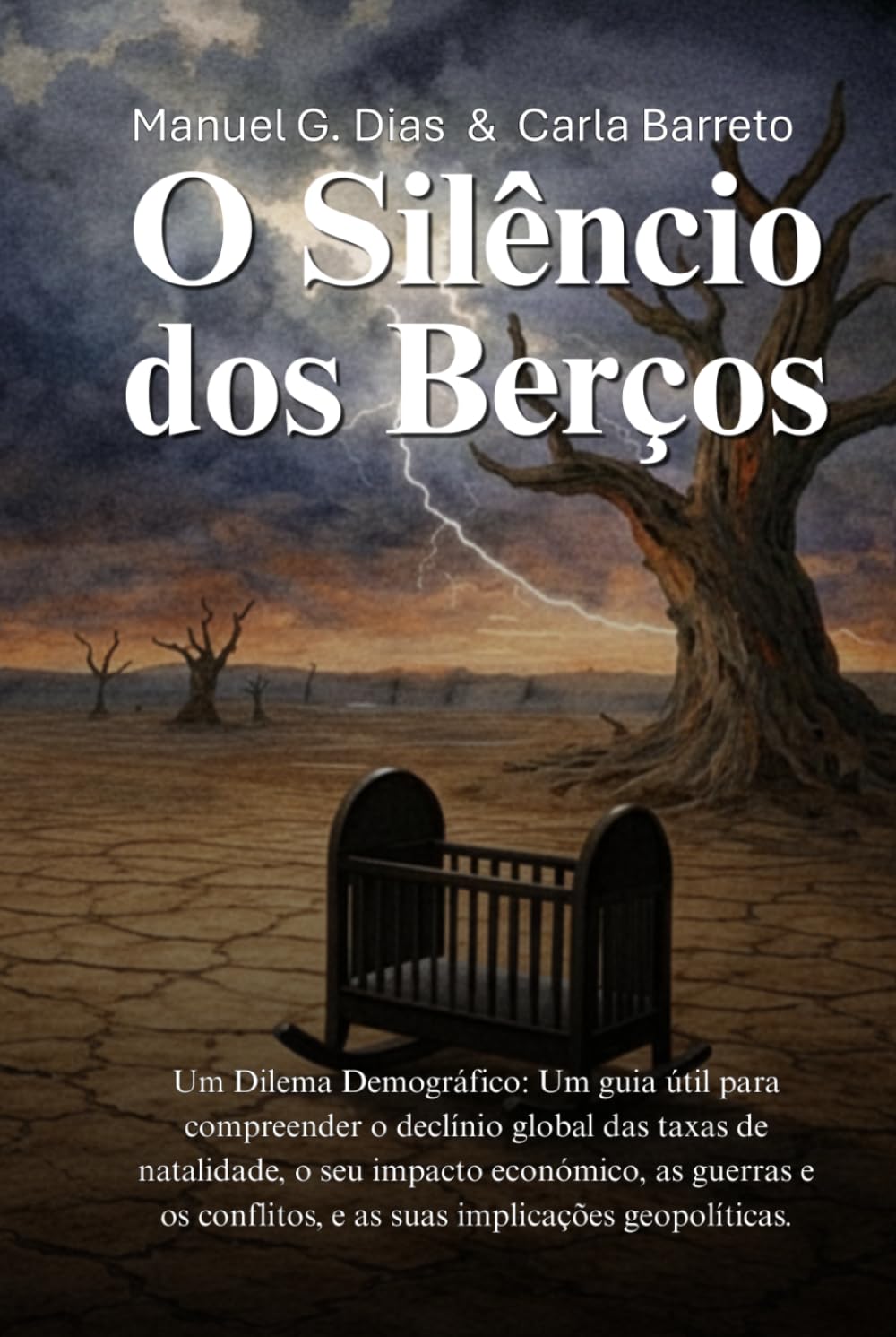 capítulo por capítulo baixar O Silêncio dos Berços (Portuguese Edition)