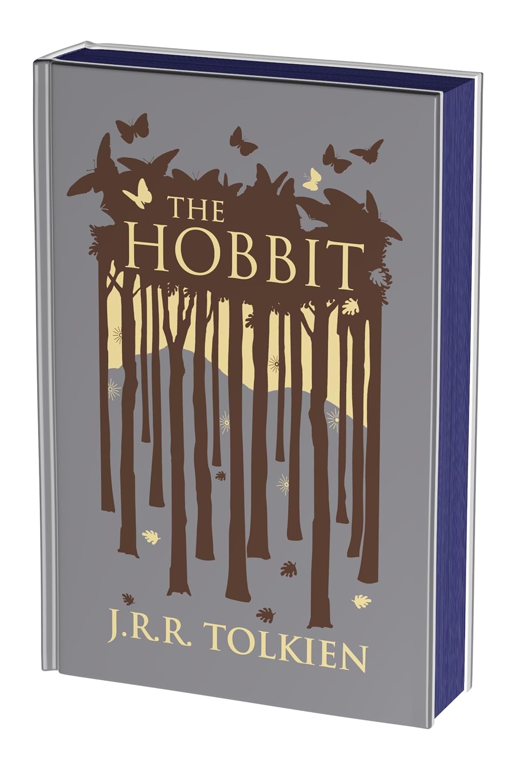 capítulo por capítulo baixar The Hobbit Collector's Edition: Illustrated by J.R.R. Tolkien: 6