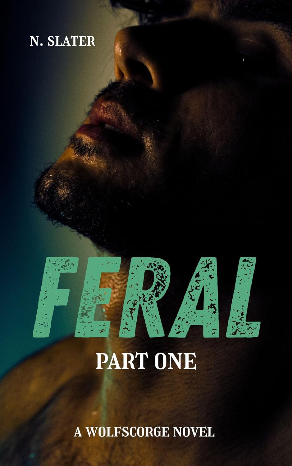 Feral: Part One (Wolfscorge Book 1) (English Edition) baixar livro de graça