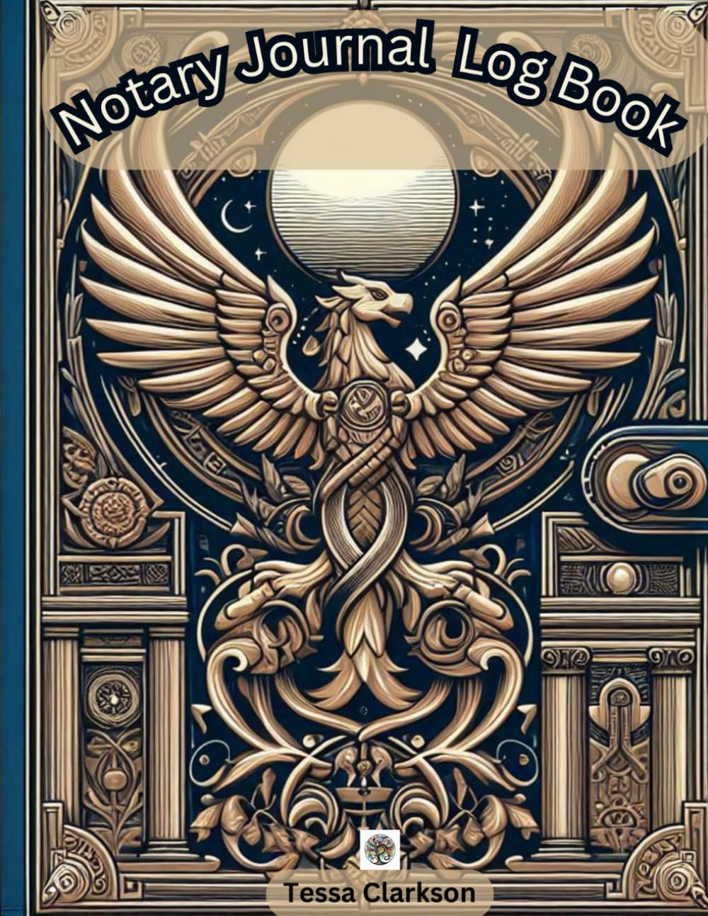 NOTARY JOURNAL: LOGBOOK baixar o livro de graça