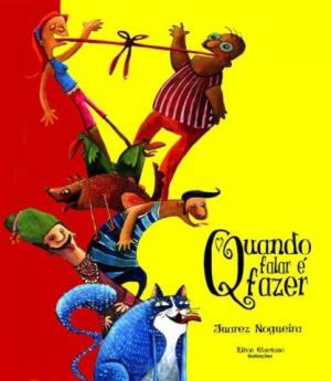 Quando Falar é Fazer baixar o livro de graça