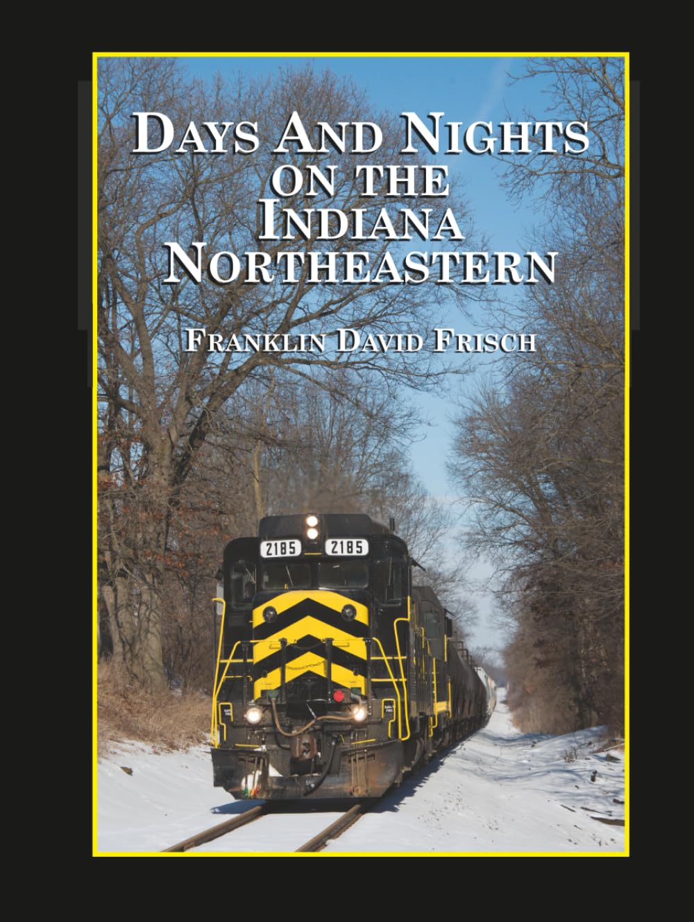 Days And Nights on the Indiana Northern baixar o livro de graça
