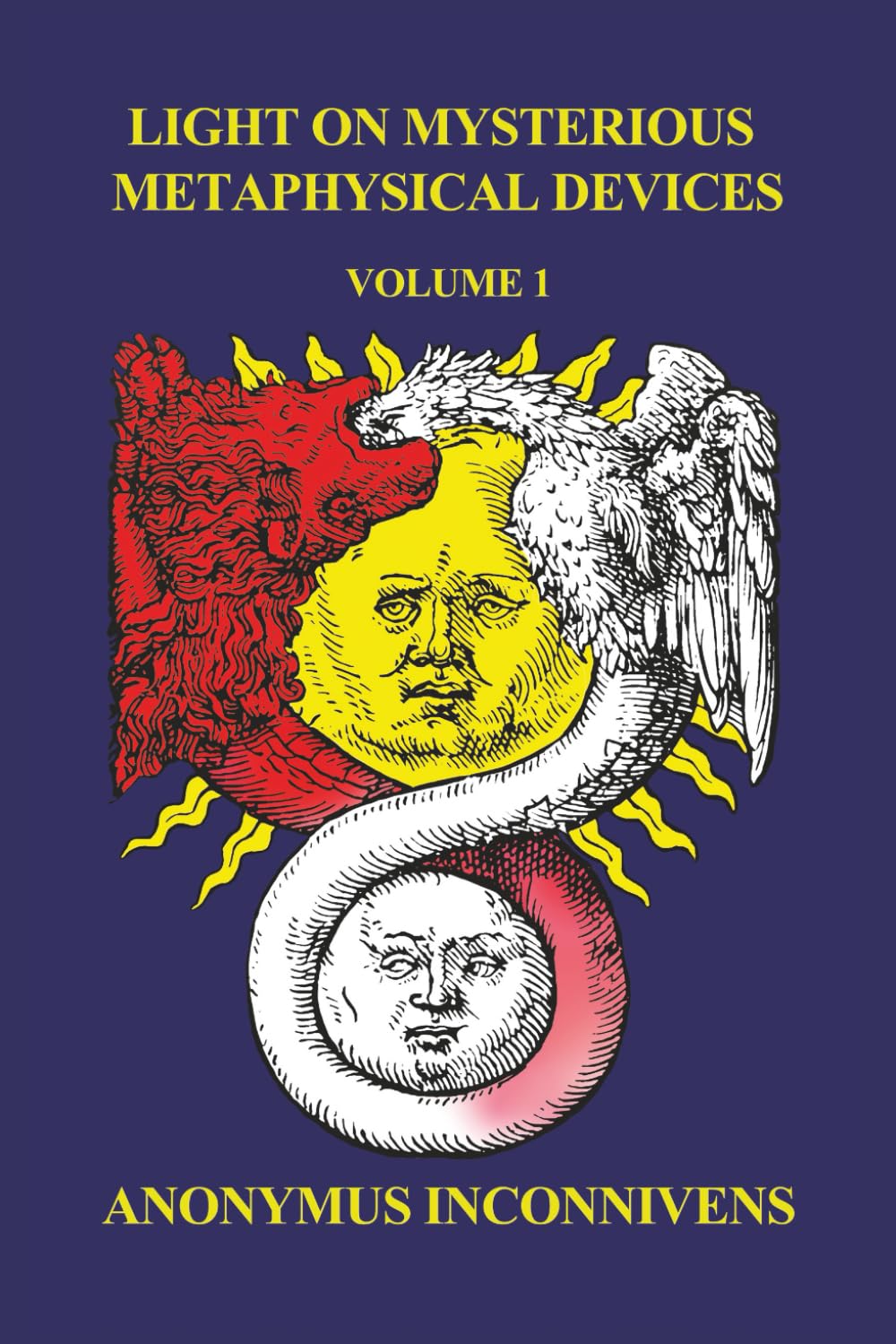 LIGHT ON MYSTERIOUS METAPHYSICAL DEVICES baixar o livro de graça