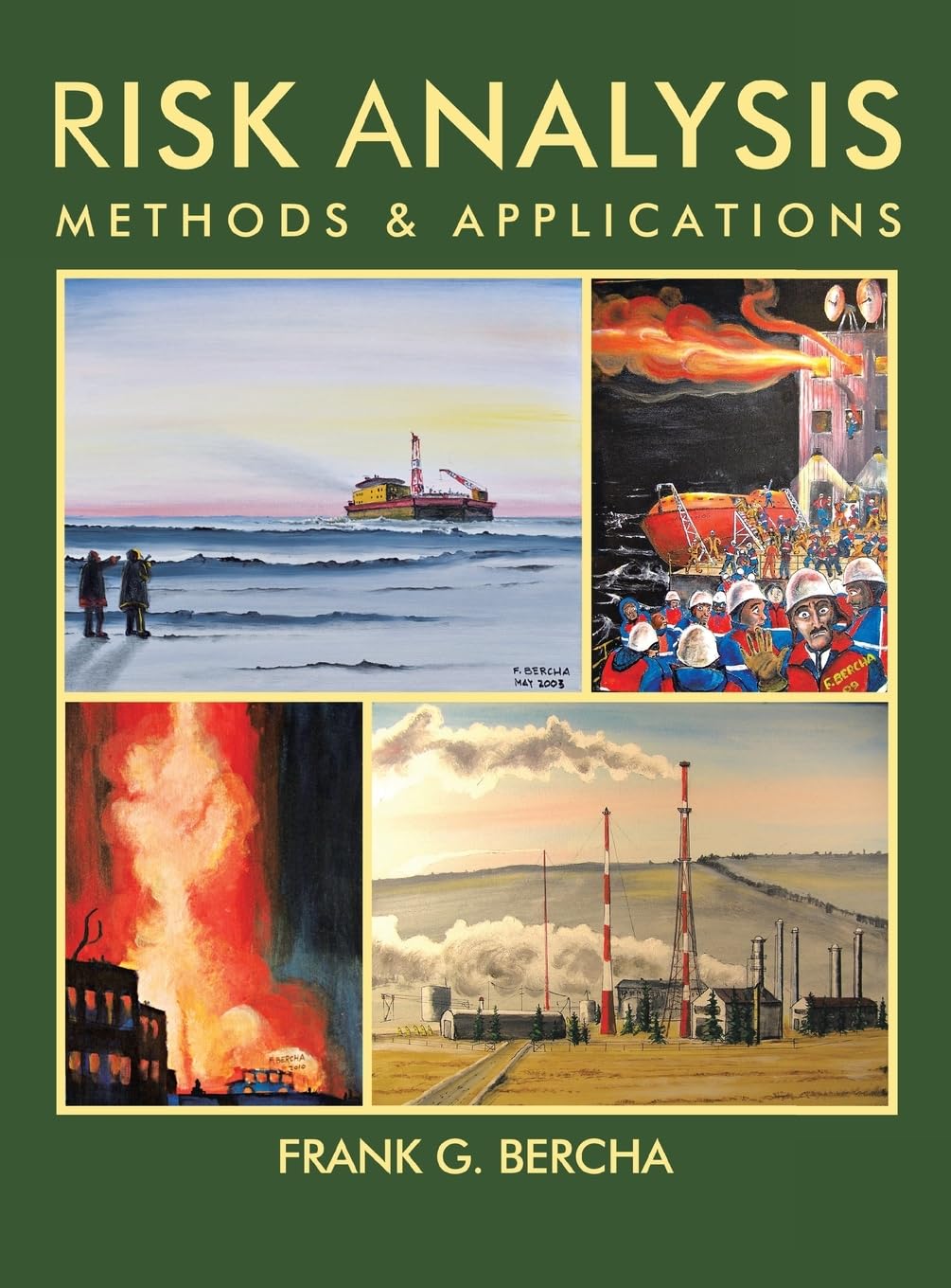 Risk Analysis: Methods and Applications baixar o livro de graça