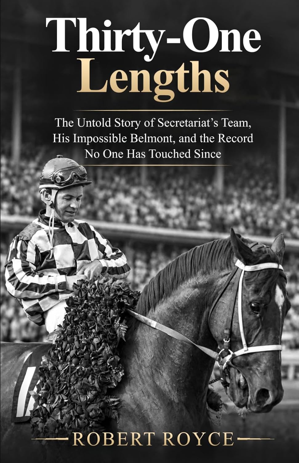 ler totalmente Thirty-One Lengths