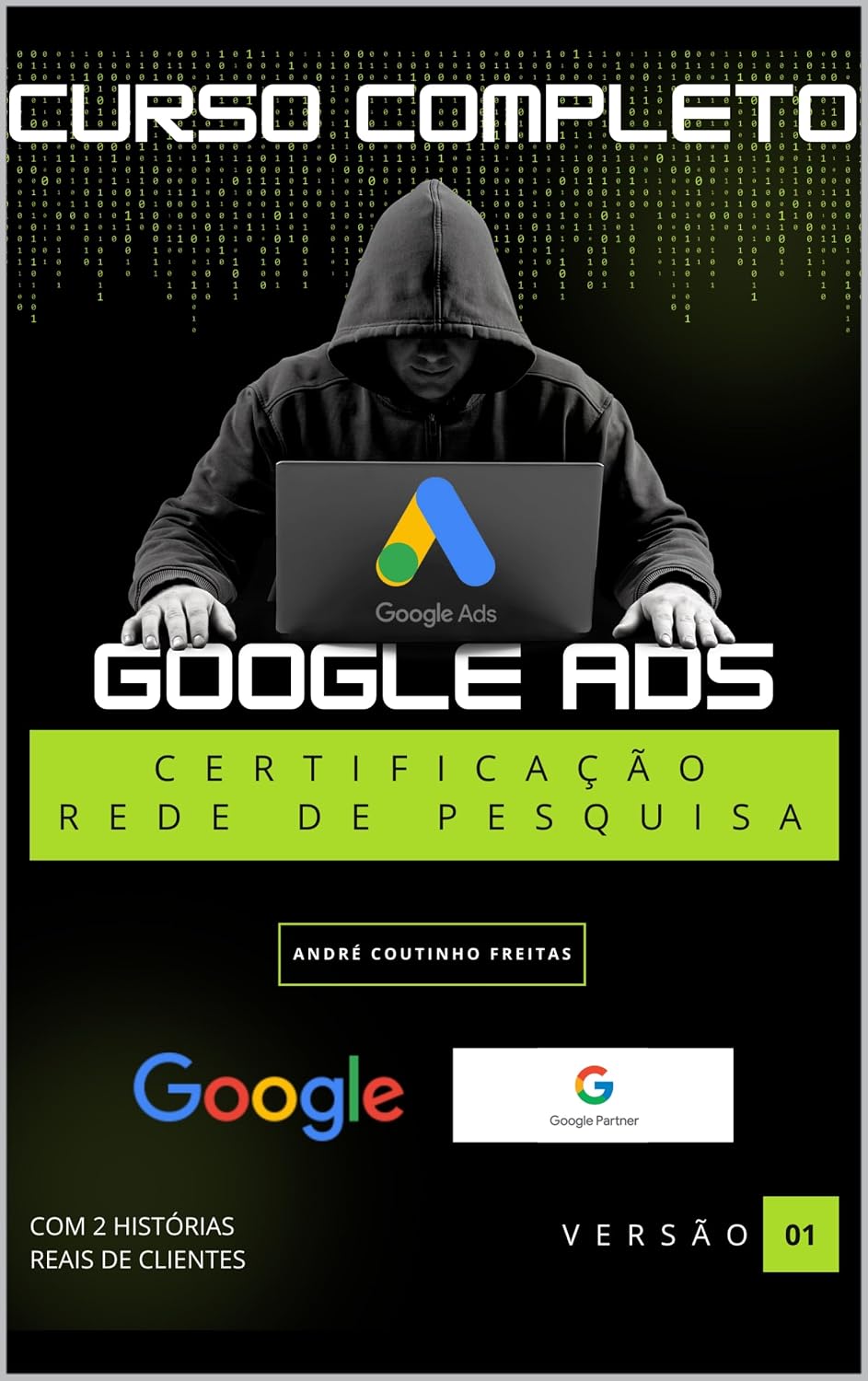 Curso de Formação Google Ads: Certificação Google Ads Rede de Pesquisa baixar livro de graça