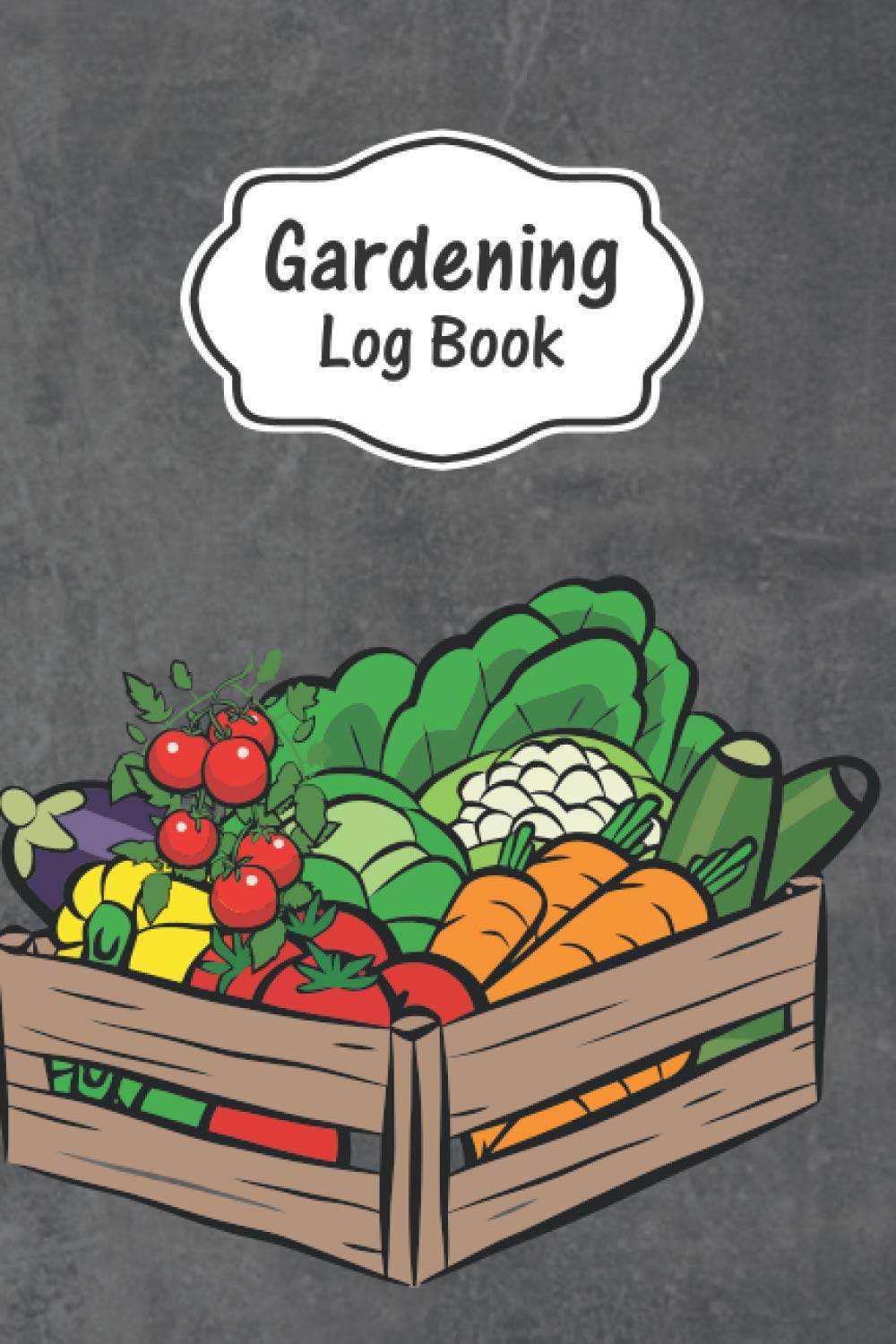 capítulo por capítulo baixar Gardening Log Book: A Amazing Gardening Instructions Gardener Log Book, Organize Your Gardening, Keep A Record Of Your Work And Gardening Milestones