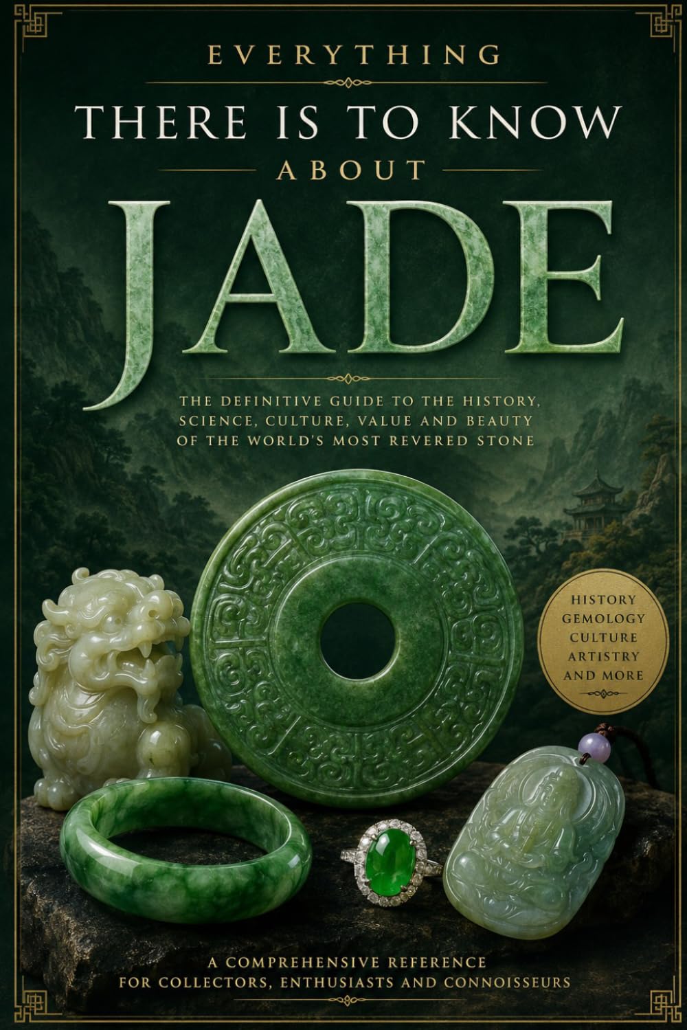 capítulo por capítulo baixar Everything There Is to Know About Jade