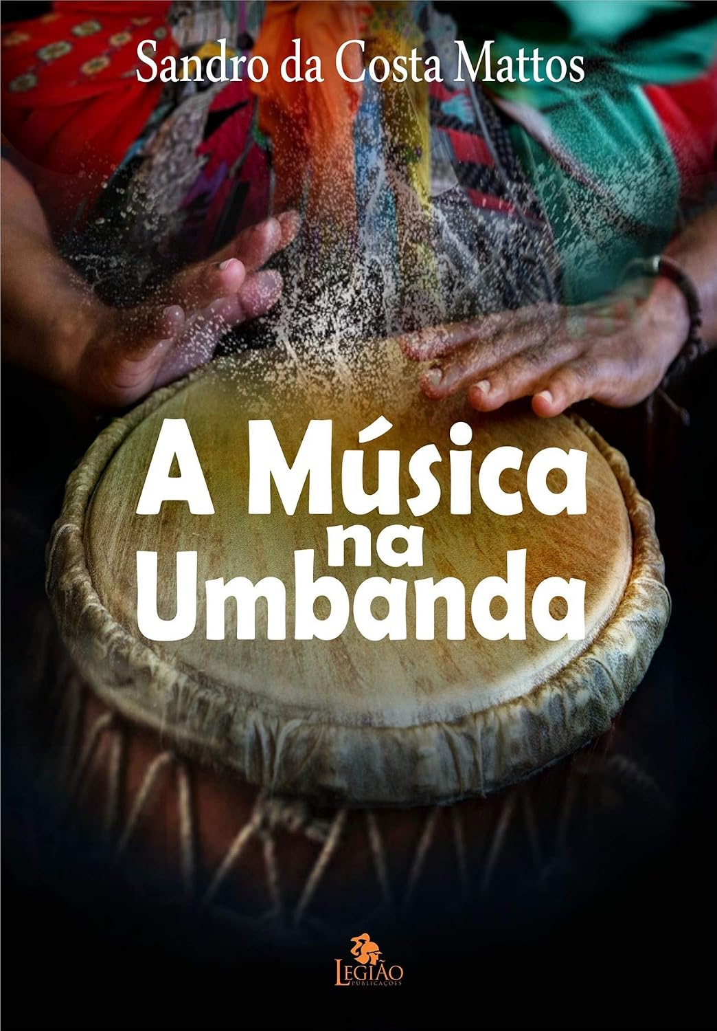 A música na umbanda baixar livro de graça