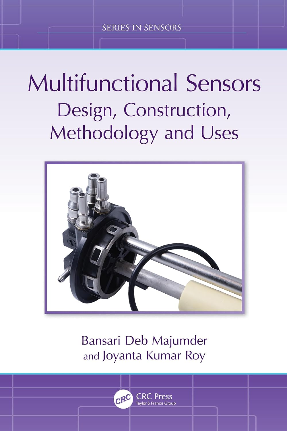 Multifunctional Sensors: Design, Construction, Methodology and Uses (Series in Sensors) (English Edition) baixar o livro de graça