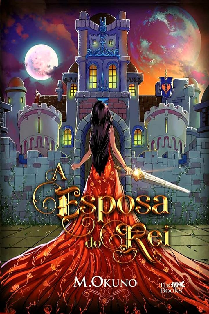 A Esposa do Rei baixar livro de graça