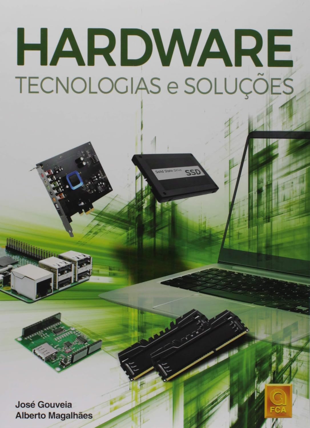 Hardware. tecnologias e soluções baixar livro de graça