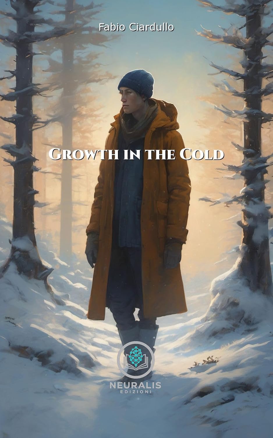 Growth in the Cold: A Practical Method to Turn Mental Blocks into Productivity Through Seasonal Mindset, Strategic Pauses, and Circadian Rhythm Optimization (English Edition) baixar livro de graça
